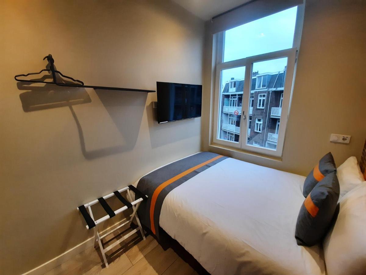 Roomwest อัมสเตอร์ดัม ภายนอก รูปภาพ