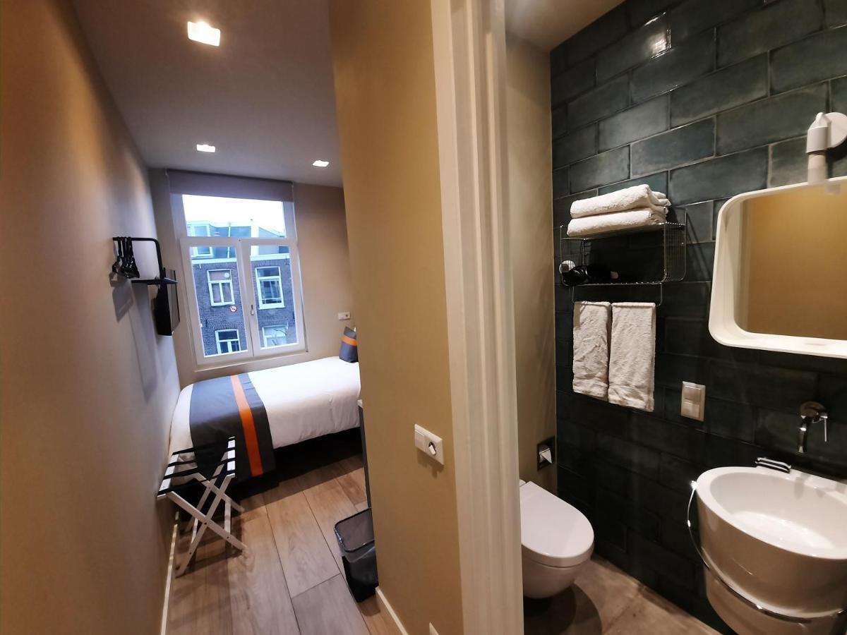 Roomwest อัมสเตอร์ดัม ภายนอก รูปภาพ