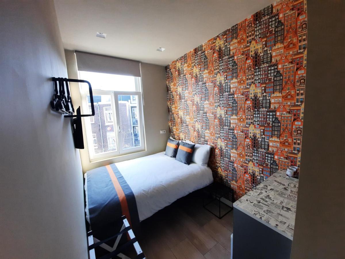 Roomwest อัมสเตอร์ดัม ภายนอก รูปภาพ